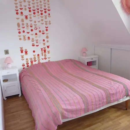 Maison T3 Avec Jardin 5 Minutes De Vannes * Saint-Ave